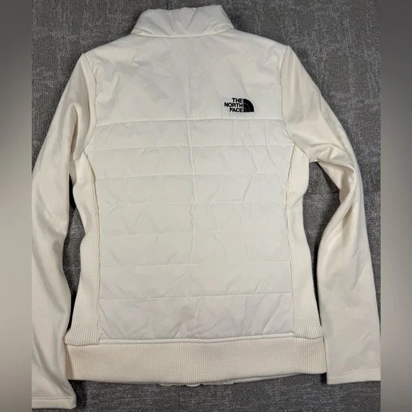 The North Face Women’s Mashup Insulated Full Zip Puffer Jacket Size Small - Picture 6 of 6